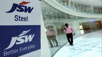 JSW Steel combined crude steel output grows 37%; FY22 production soars 38%