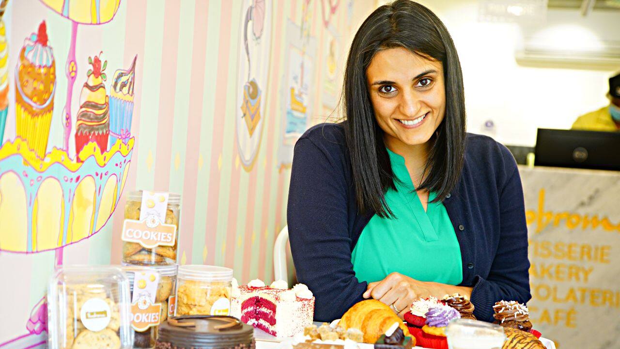 Navroz | What chefs eat at home and with their families on Parsi New Year