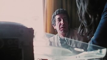 The archival footage in 'Leonard & Marianne: Words of Love' is sure to make you feel like a voyeur into the singer-songwriter's life.