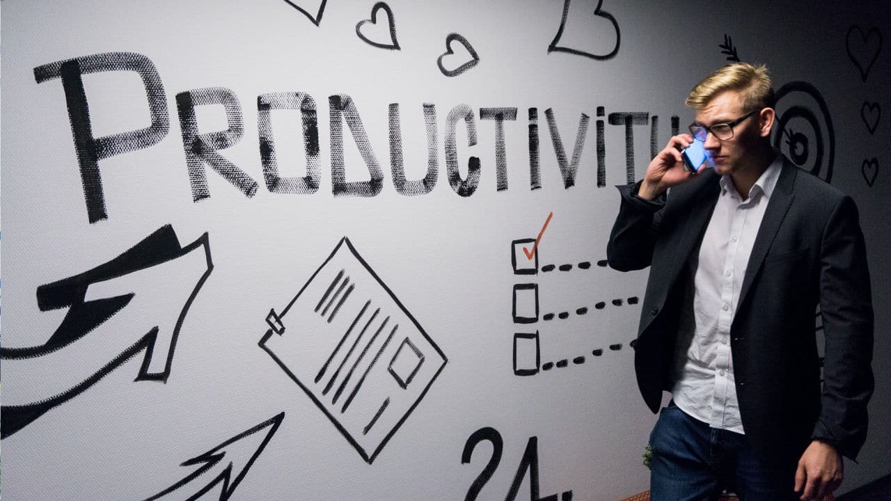 Representational image. Self-acknowledgement through somethings as simple as jotting down the day's routine can help employees see how far they've come.