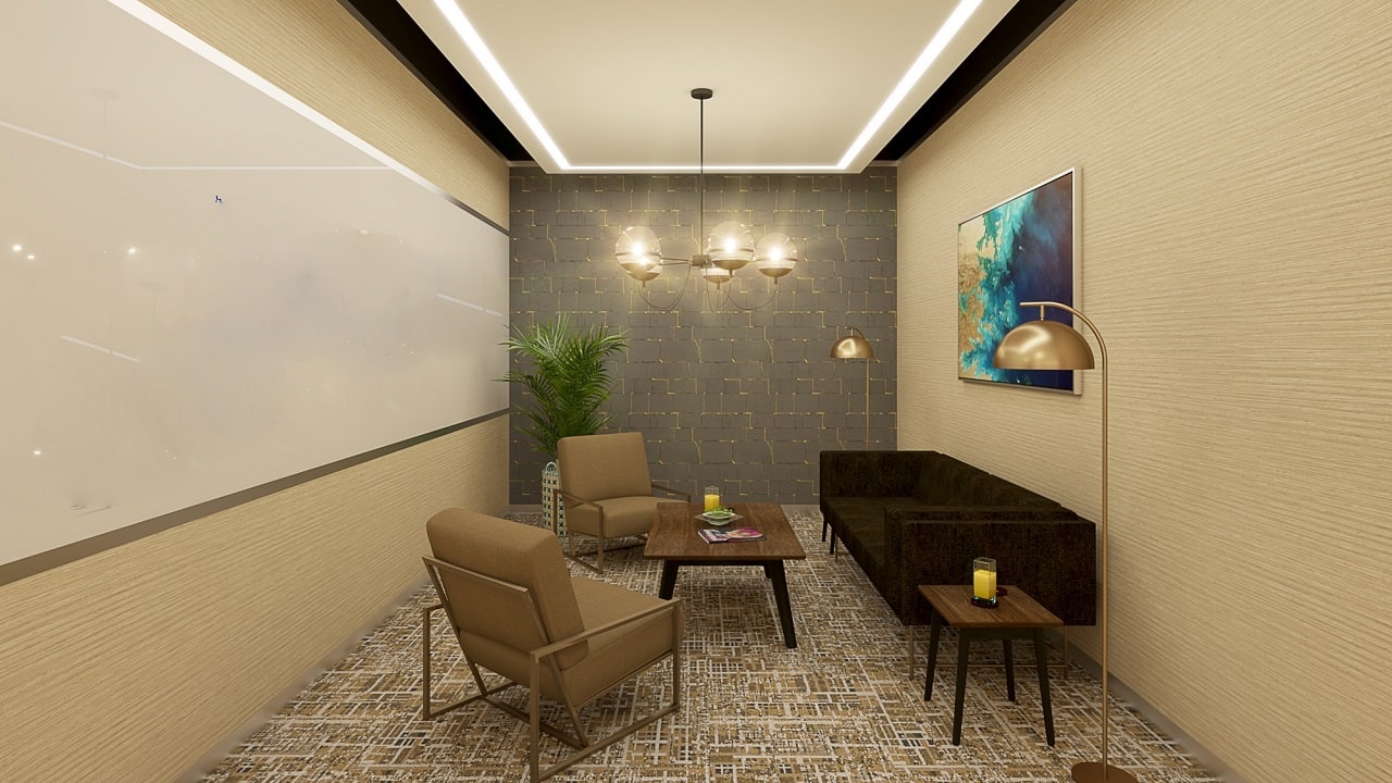 Premium co-working spaces akin to fully-loaded Toyota Corolla: Awfis CEO Amit Ramani