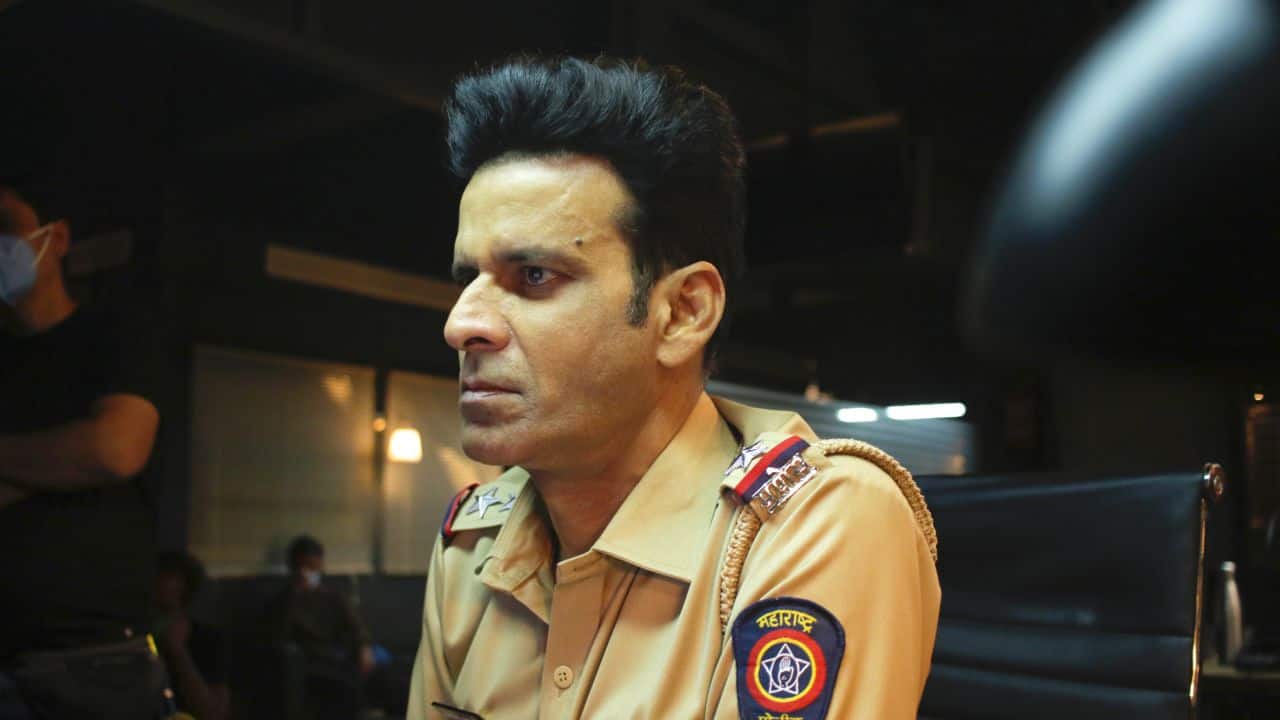Manoj Bajpayee: ‘Dial 100 is more of an emotional film than a thriller’