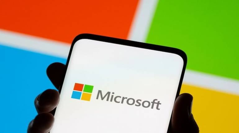 Microsoft adds AI key in first change to PC keyboard in decades