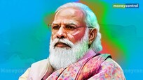 PM Modi says government will repeal three farm laws