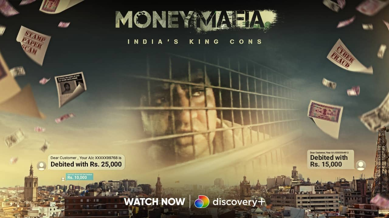 Review  'Money Mafia': Episode 1 feels like a 30-minute teaser on