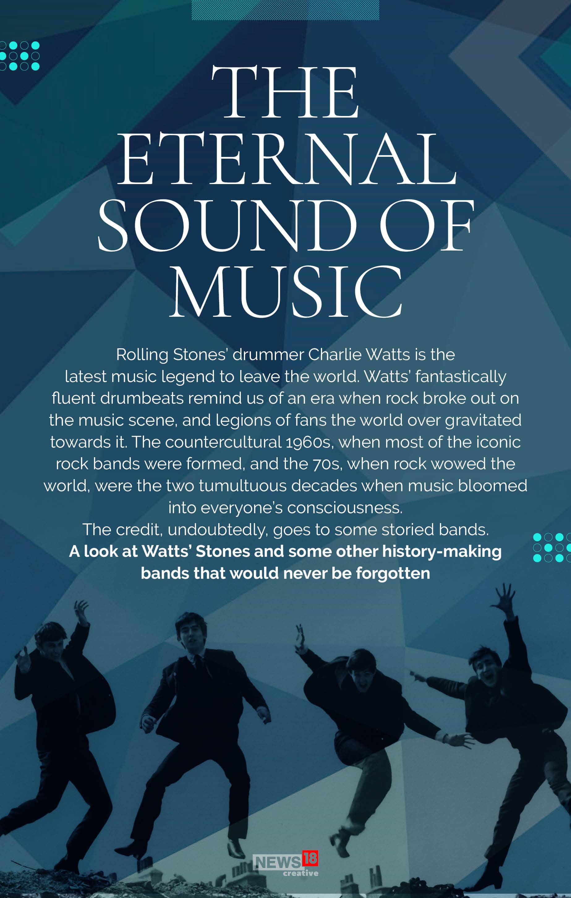 Image: News18 Creative Image: News18 Creative