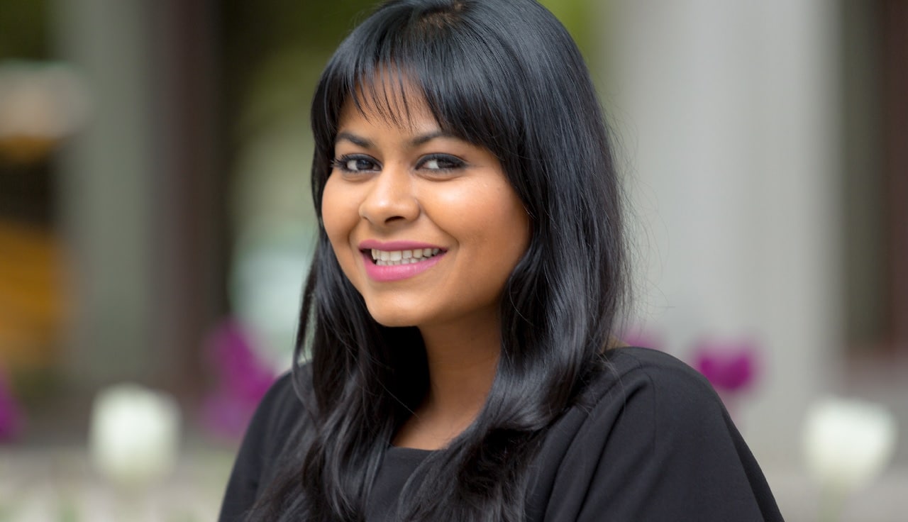 JetSetGo to become first Indian aircraft leasing company, bring in plane next month, founder Kanika Tekriwal says