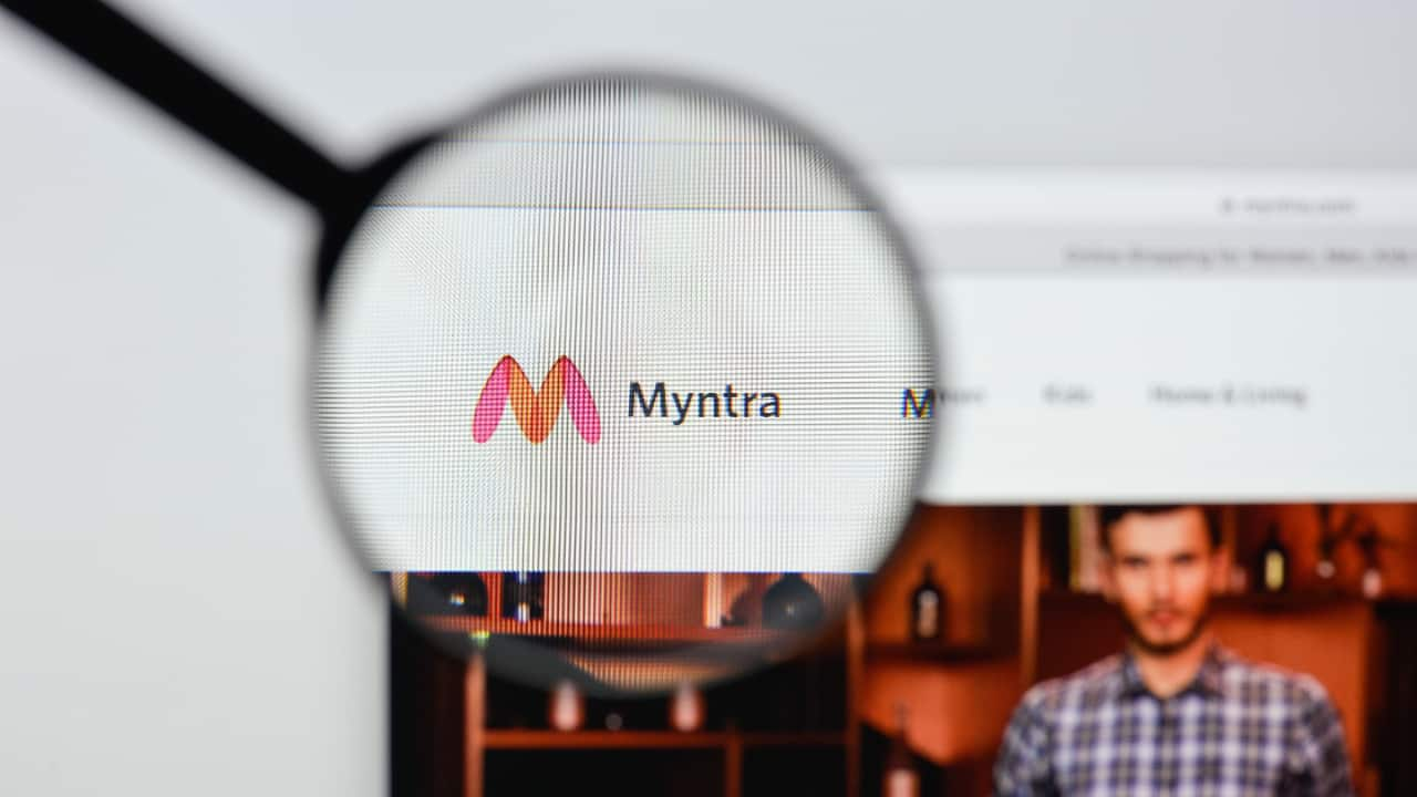 Myntra के सीईओ पद से अमर नागरम का इस्तीफा, शुरू करेंगे खुद का वेंचर - myntra  ceo amar nagaram resign flipkart group ceo message – News18 हिंदी