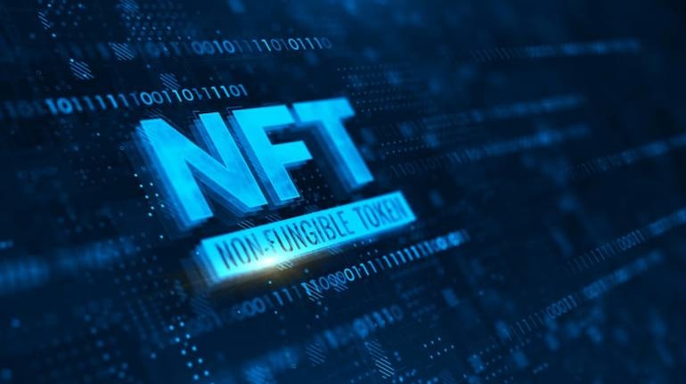 NFT (Representative image: Shutterstock)
