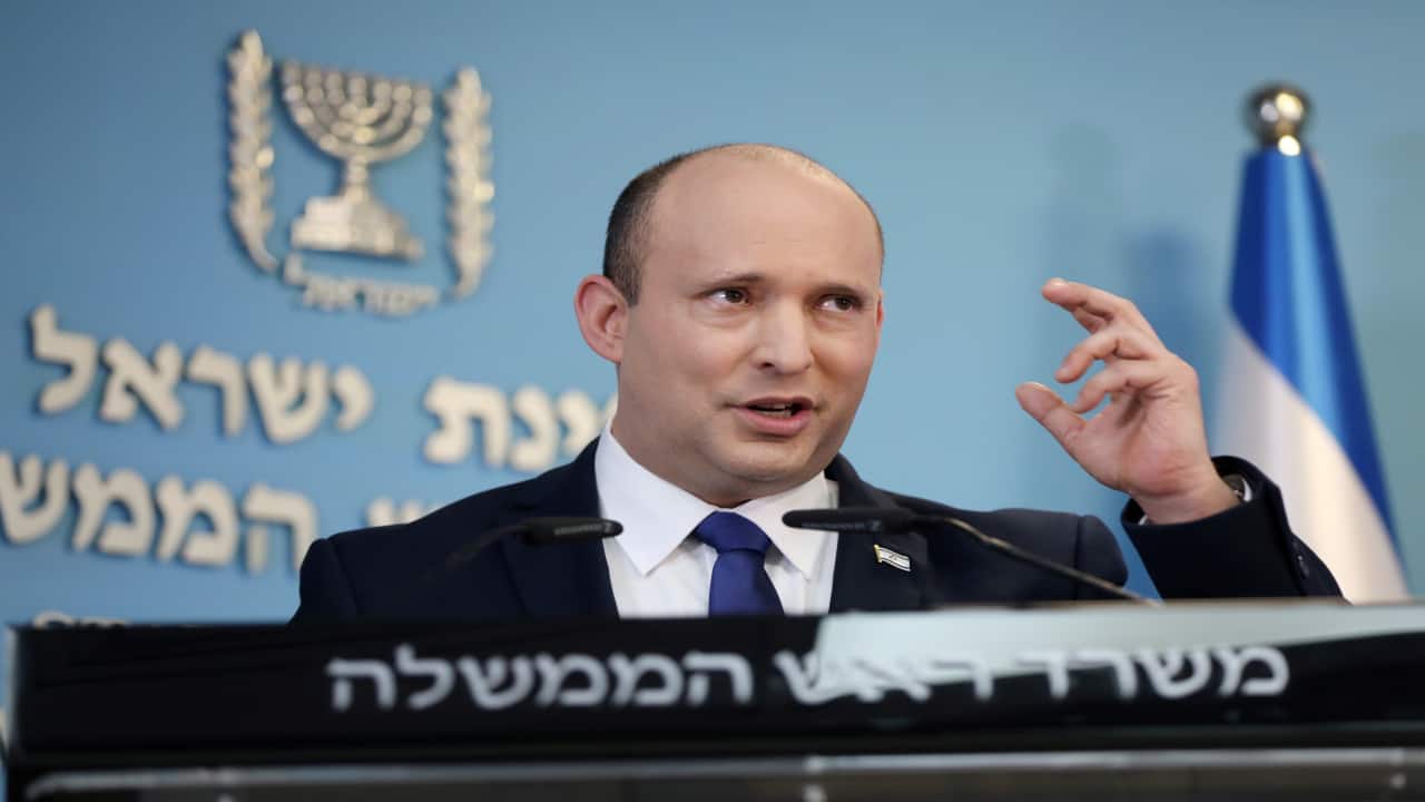 Israel PM visit expected to boost trade talks Israel PM visit expected to boost trade talks