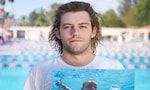 Man whose baby portrait featured on 'Nevermind' cover sues Nirvana for 'child pornography' Man whose baby portrait featured on 'Nevermind' cover sues Nirvana for 'child pornography'