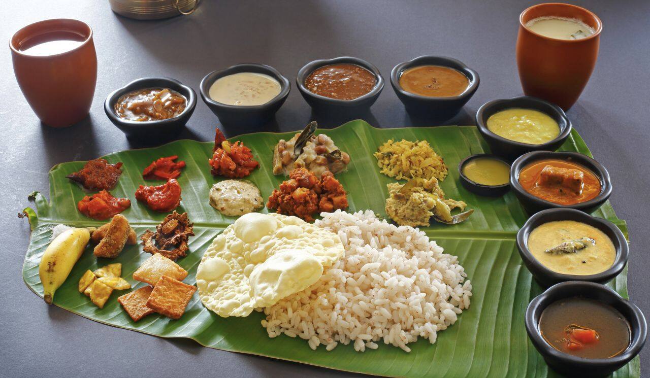 Onam sadhya | Where to feast in Mumbai, Delhi, Bengaluru Onam sadhya | Where to feast in Mumbai, Delhi, Bengaluru