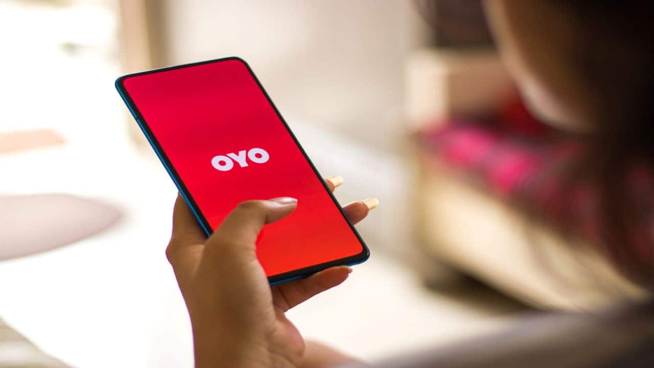 Oyo launches self sign-up service for hotels