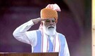 Independence Day 2021: Highlights of Prime Minister Narendra Modi's address from Red Fort