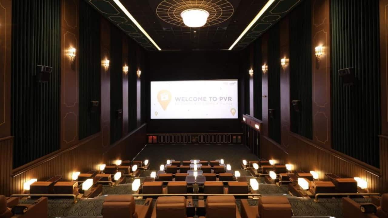 PVR plans record number of screen additions in FY23; targets 1,000 by Q1 of FY24