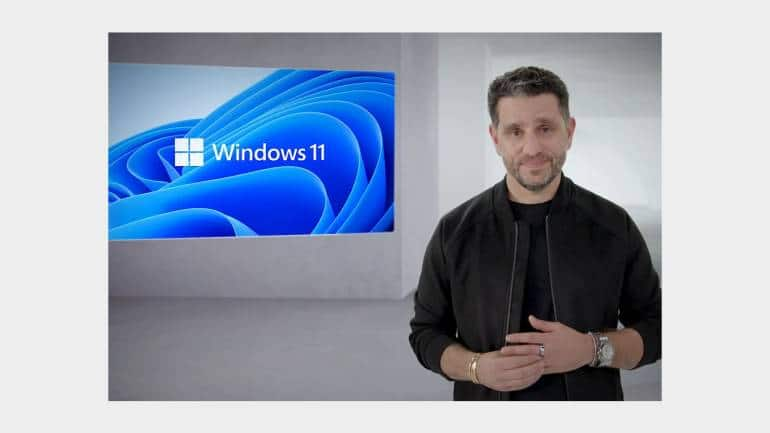 Microsoft's Chief Product Executive To Step Down; Panos Panay Was ...