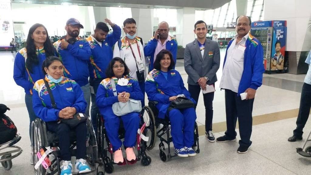 India will have its best-ever performance at Tokyo Paralympics: Arhan Bagati, country's first Deputy Chef De Mission