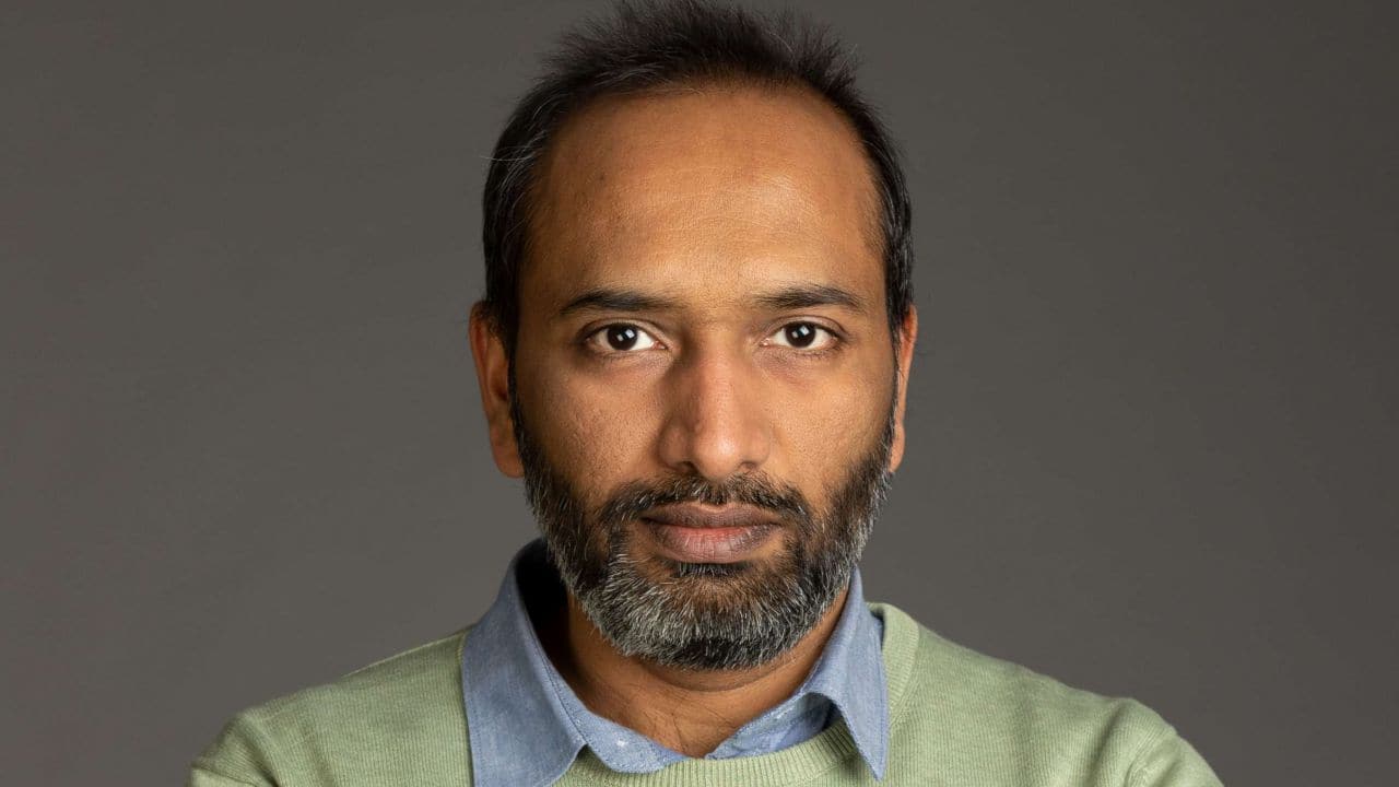 'Conscientious managers sleep better': Phani Medicharla of Tata Consultancy Services