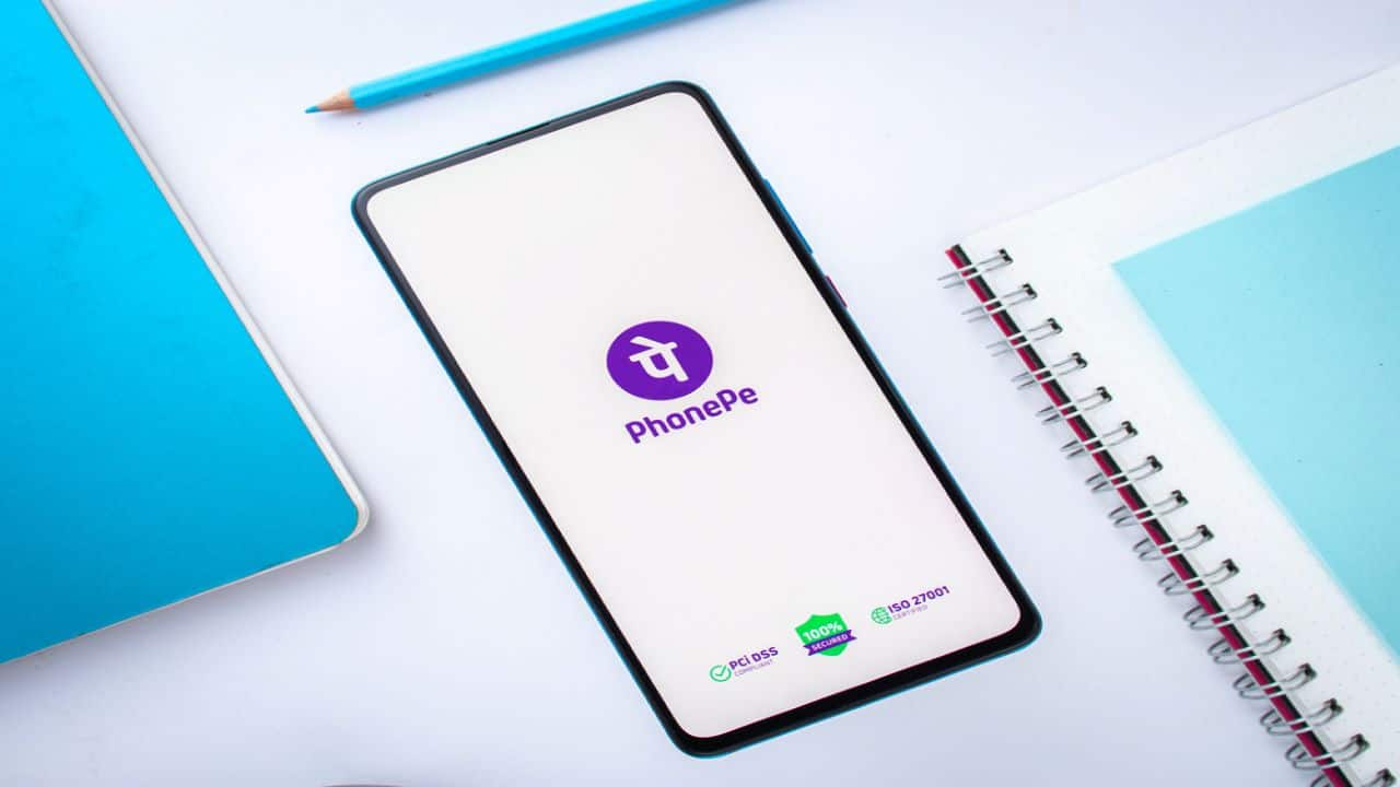 PhonePe raises another $100 million from General Atlantic, others