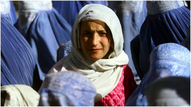 In-Depth | Can Afghan women trust assurances of Taliban that have a chilling track record?