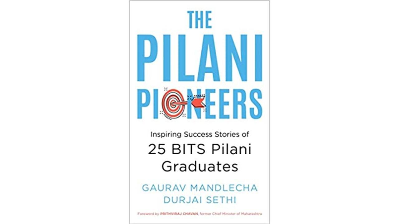 Book Review: Pilani Pioneers shows joy, hardship of business in India