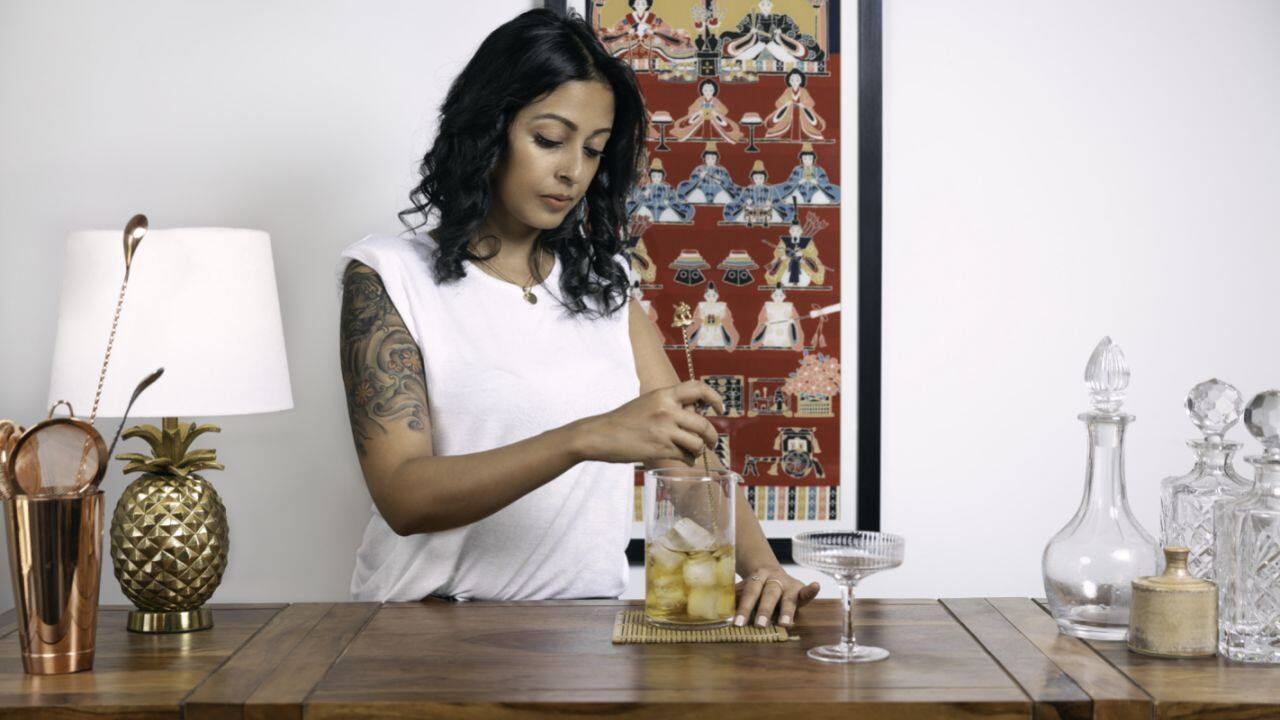 What are aged cocktails? And where to get an aged Manhattan or Negroni? What are aged cocktails? And where to get an aged Manhattan or Negroni?
