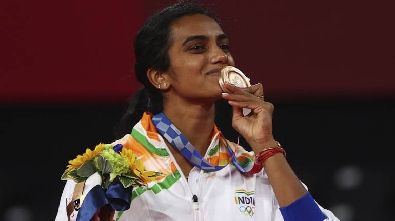 Tokyo Olympics | Andhra Pradesh To Reward PV Sindhu With Rs 30 Lakhs Cash Prize