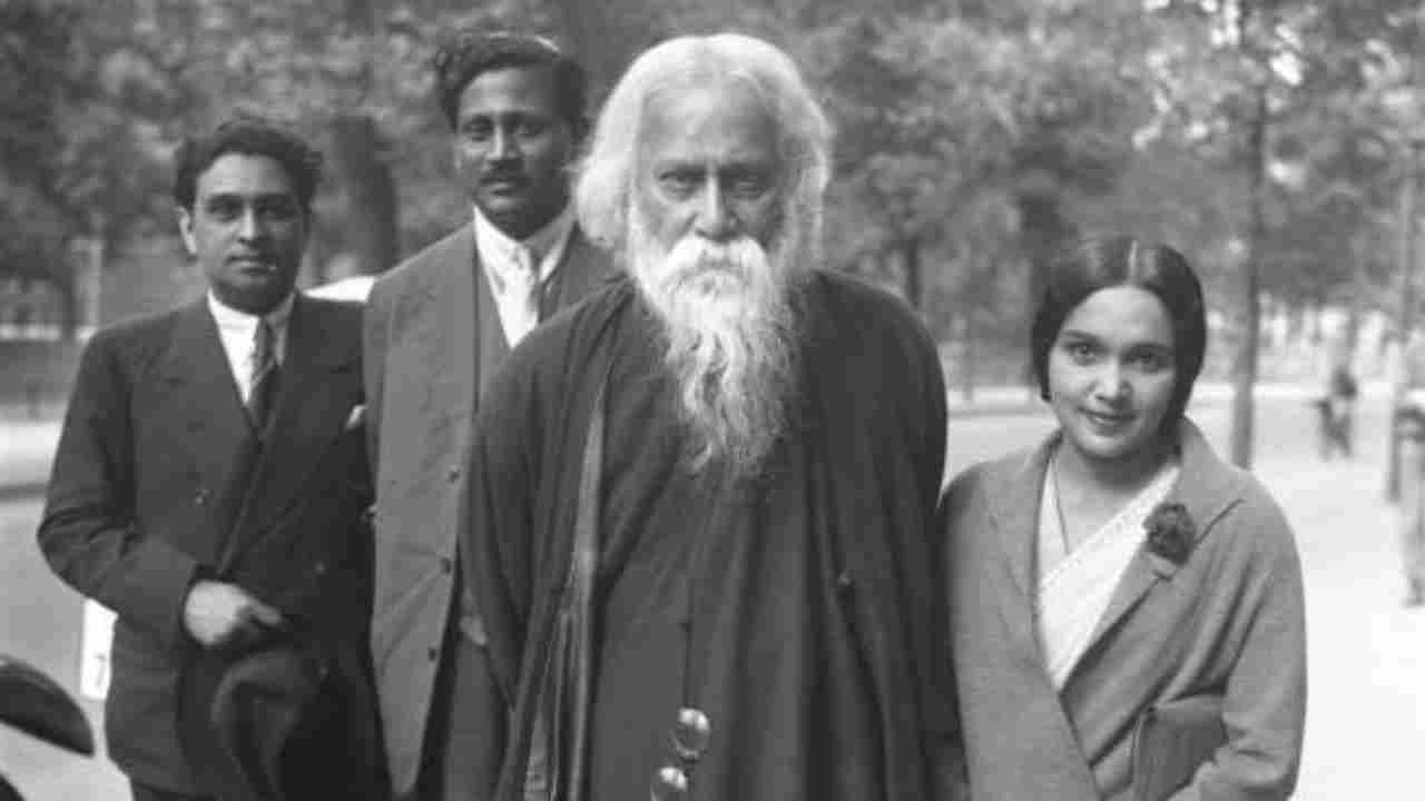 Rabindranath Tagore Death Anniversary 2021: Top inspirational quotes by ...