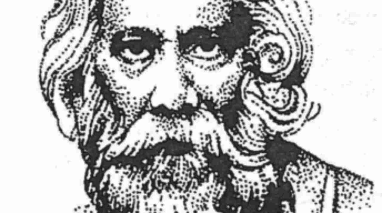 Trees are the earth's endless effort to speak to the listening heaven. (Image: Pixabay)