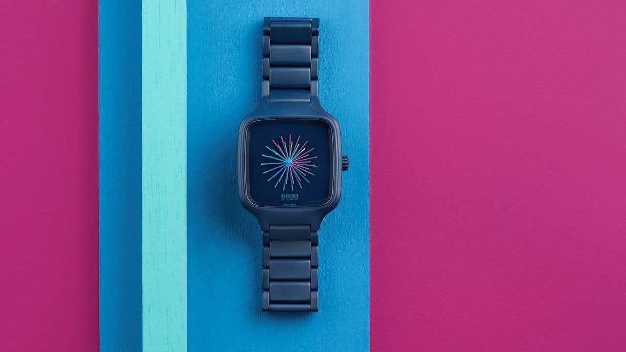 Rado Over The Abyss