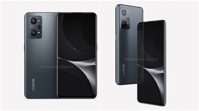 Realme GT Neo 2 launch confirmed, specifications tipped