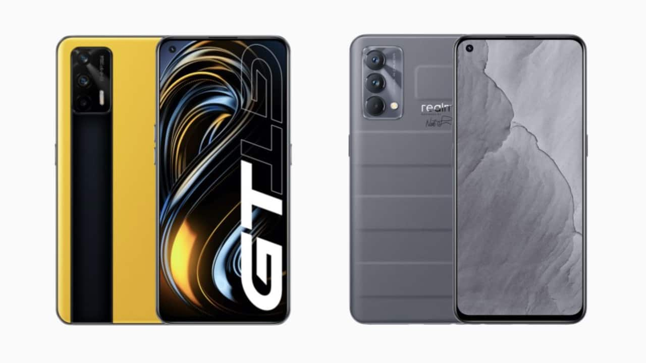 Realme is bringing big offers on the GT series during the Flipkart Big Billion Days sale. The flagship Realme GT 5G will be available for Rs 35,999, while the Realme GT Master Edition is getting a major discount, now starting from Rs 19,999.