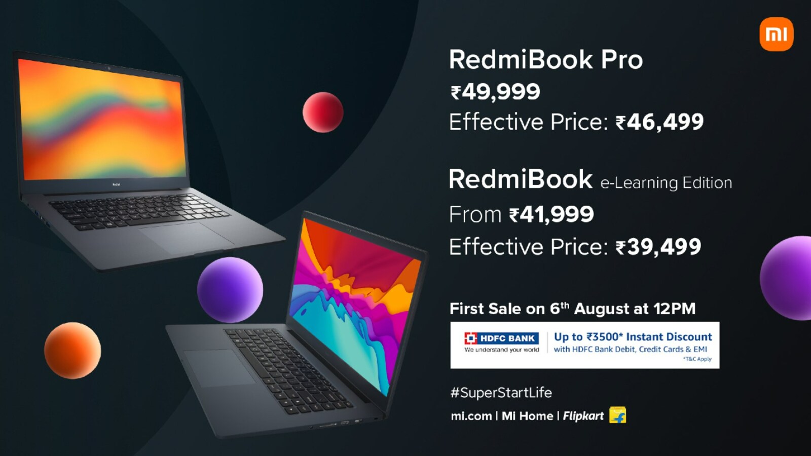 Redmibook Pro Redmibook E Learning Edition Launched In India With 11th Gen Intel Cpus Check Price Specs Availability