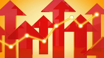 Chart of the Day | Growth is slowing, but some prices keep rising