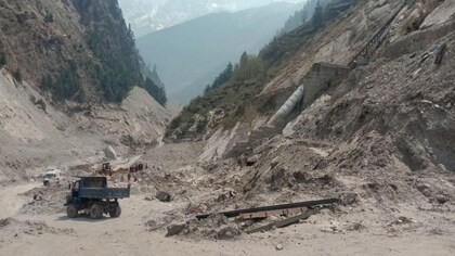 The role of hydropower projects in development and disasters in Uttarakhand