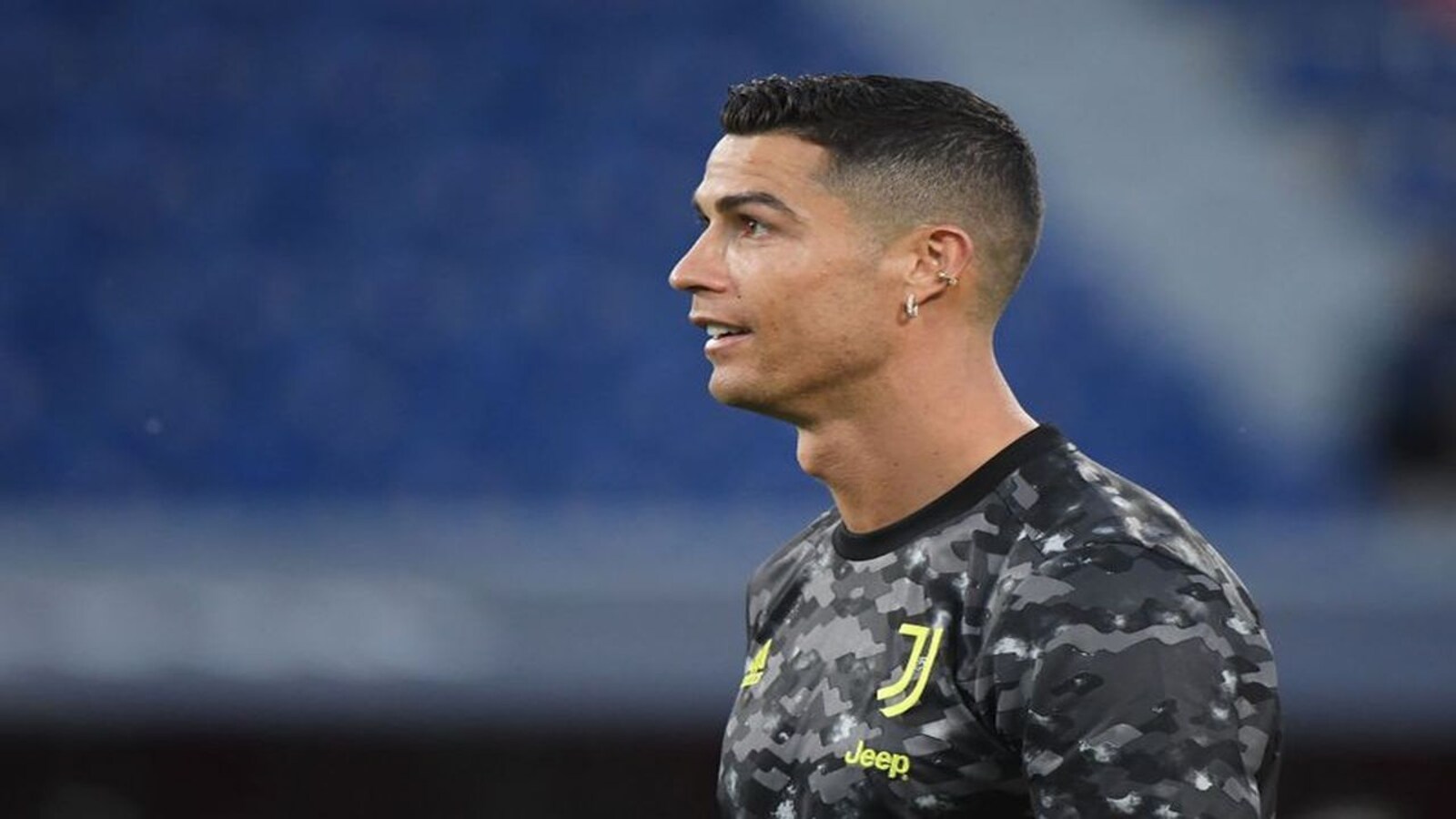 ronaldo: Manchester United agree deal to re-sign Cristiano Ronaldo from  Juventus - The Economic Times