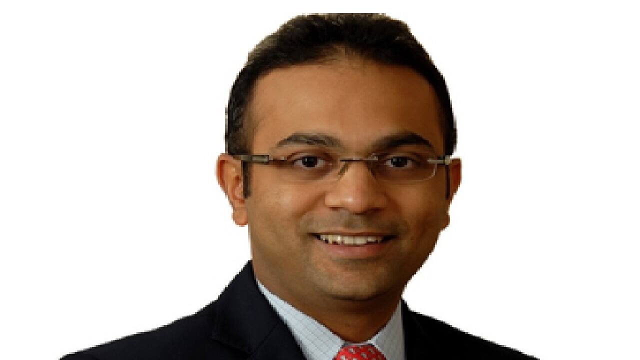 Ex KKR India Dealmaker Rupen Jhaveri To Join Piramal Enterprises As Group President 