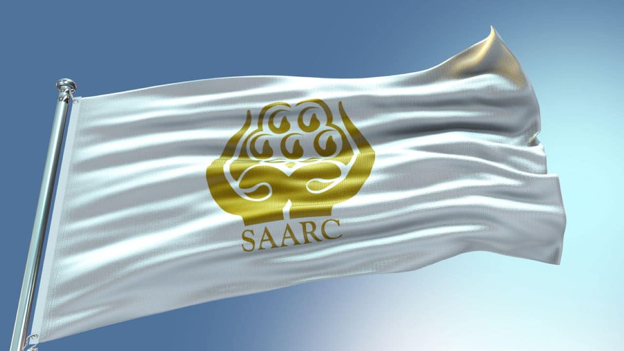 SAARC secretary general discusses issues of cooperation with Indian ...