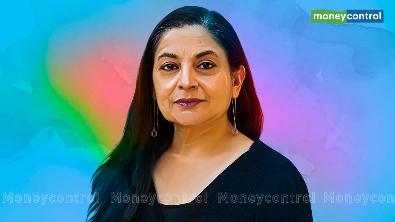 South Asia Union | "My identity is a hybrid of everything": 'EastEnders' actor Sudha Bhuchar South Asia Union | "My identity is a hybrid of everything": 'EastEnders' actor Sudha Bhuchar