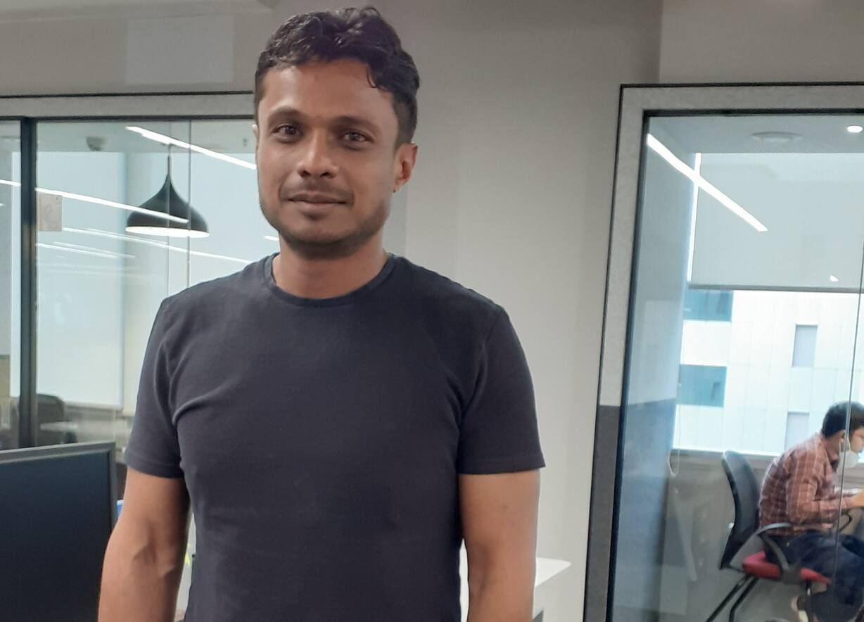 Sachin Bansal says not the end of the road after RBI rejects banking licence application Sachin Bansal says not the end of the road after RBI rejects banking licence application