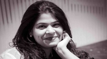 Seema Rekha is founder and managing director of Antarmanh Consulting.