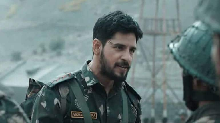 Uri surgical strike clearance movie on amazon prime