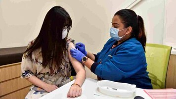 Ahmedabad bans unvaccinated people from public transport, other places: Check details