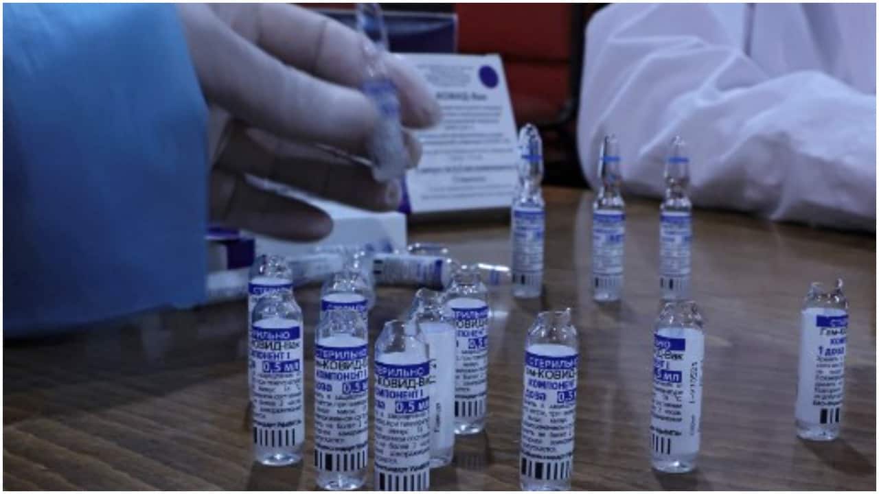 Sputnik Light single-dose vaccine launch in India may get delayed