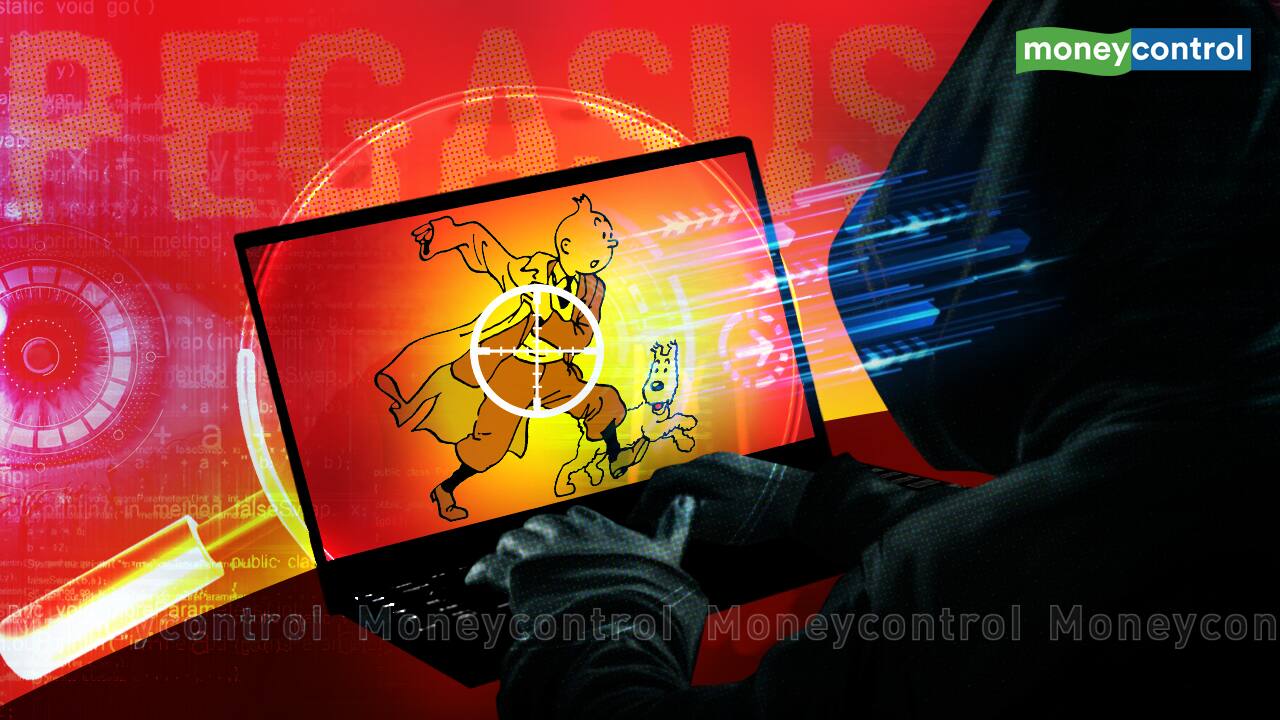 Pegasus Spyware | SC extends deadline for finalising technical panel report