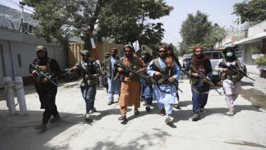 The Eastern Window: Many pieces in Afghan political puzzle