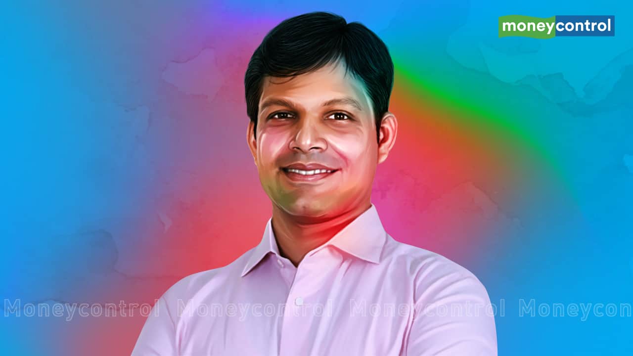 GuruSpeak | Tarun Nayak uses algos to automate trading, freeing up time for his full-time day job