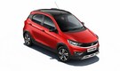 Tata Tiago crosses 4 lakh cumulative sales-mark