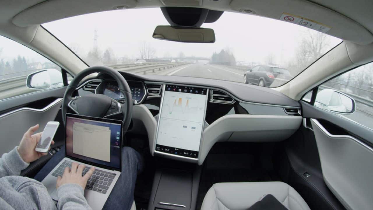 Can Tesla and other fully autonomous cars really work in the real world? Can Tesla and other fully autonomous cars really work in the real world?