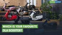 Ola electric scooters’ price & features unveiled; S1 or S1 pro - which one is better